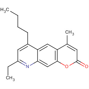 Cas Number: 647841-85-8  Molecular Structure