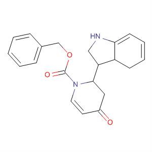 CAS No 647841-92-7  Molecular Structure