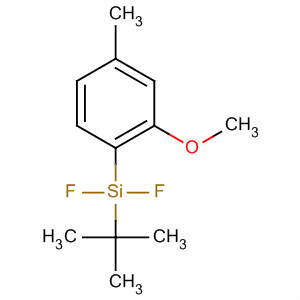 Cas Number: 647842-30-6  Molecular Structure