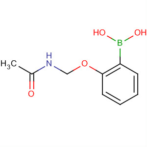 CAS No 647843-06-9  Molecular Structure