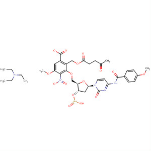 CAS No 647844-52-8  Molecular Structure