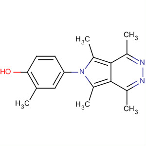 Cas Number: 647845-67-8  Molecular Structure