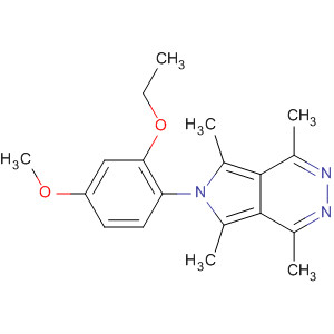 CAS No 647845-79-2  Molecular Structure