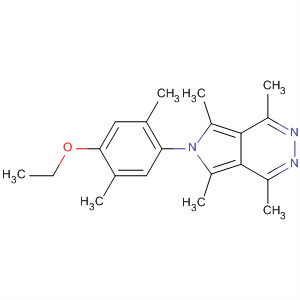 CAS No 647845-82-7  Molecular Structure