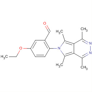 Cas Number: 647845-90-7  Molecular Structure