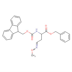 CAS No 647847-98-1  Molecular Structure