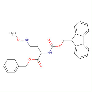 CAS No 647848-00-8  Molecular Structure