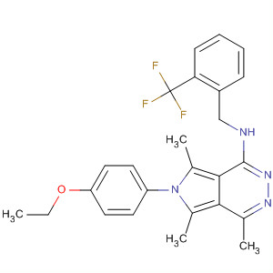 CAS No 647848-46-2  Molecular Structure
