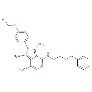 CAS No 647848-49-5  Molecular Structure