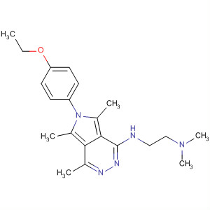 CAS No 647848-74-6  Molecular Structure