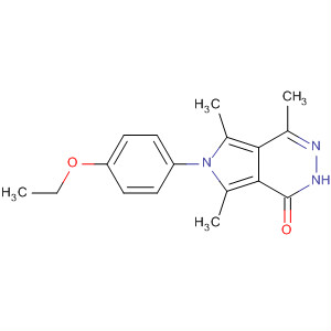 Cas Number: 647849-13-6  Molecular Structure