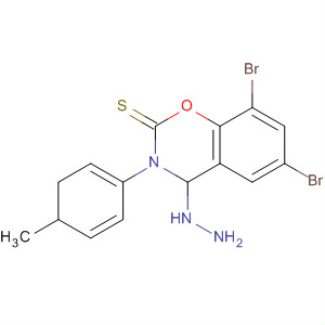 CAS No 647849-46-5  Molecular Structure