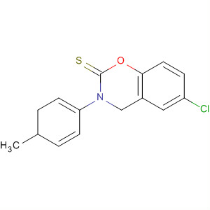 CAS No 647849-57-8  Molecular Structure