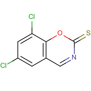 CAS No 647849-61-4  Molecular Structure