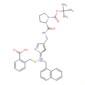 CAS No 647849-69-2  Molecular Structure