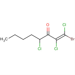 CAS No 64785-86-0  Molecular Structure