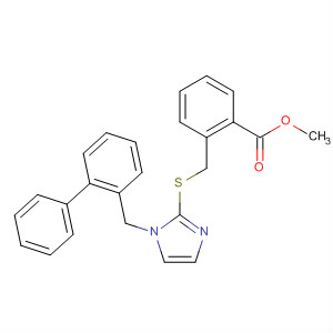 Cas Number: 647850-17-7  Molecular Structure