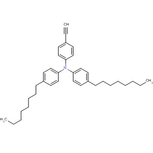 CAS No 647851-37-4  Molecular Structure