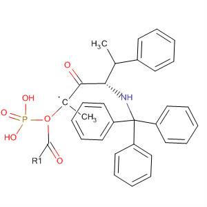 CAS No 647852-04-8  Molecular Structure