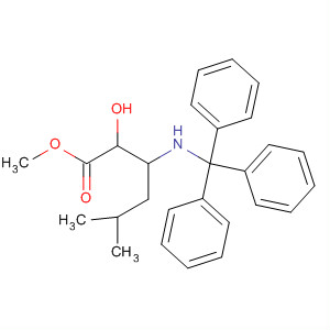 CAS No 647852-25-3  Molecular Structure