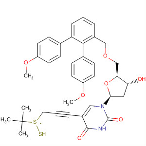 CAS No 647852-35-5  Molecular Structure