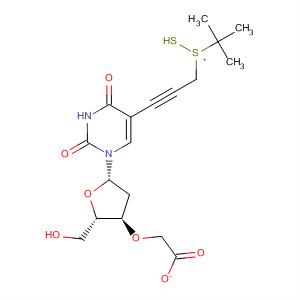 CAS No 647852-38-8  Molecular Structure