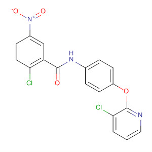 CAS No 647852-99-1  Molecular Structure