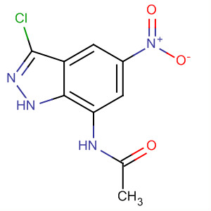 CAS No 647853-26-7  Molecular Structure