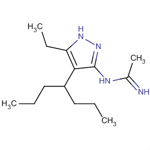 CAS No 647854-08-8  Molecular Structure