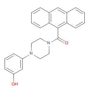 Cas Number: 647854-34-0  Molecular Structure