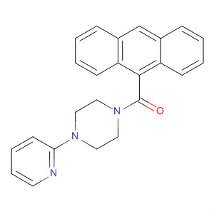 CAS No 647854-40-8  Molecular Structure