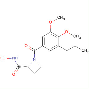 CAS No 647854-56-6  Molecular Structure