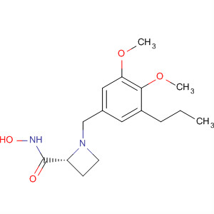 CAS No 647854-70-4  Molecular Structure