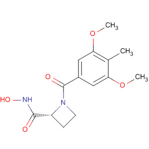 CAS No 647854-75-9  Molecular Structure