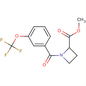 CAS No 647854-81-7  Molecular Structure