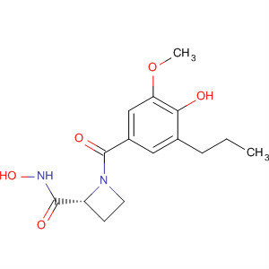 CAS No 647854-88-4  Molecular Structure