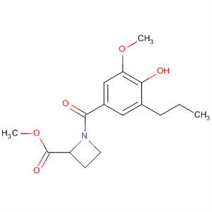 CAS No 647854-90-8  Molecular Structure
