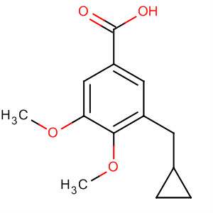 CAS No 647855-02-5  Molecular Structure