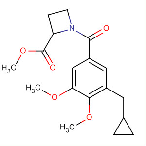 CAS No 647855-03-6  Molecular Structure