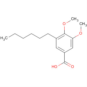 CAS No 647855-09-2  Molecular Structure