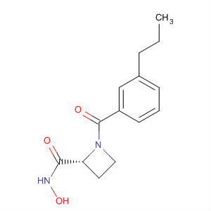 CAS No 647855-25-2  Molecular Structure