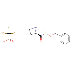 CAS No 647855-37-6  Molecular Structure