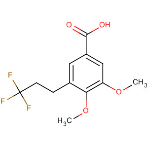 CAS No 647855-53-6  Molecular Structure