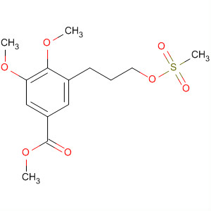 CAS No 647855-63-8  Molecular Structure