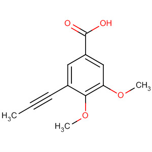 CAS No 647855-83-2  Molecular Structure