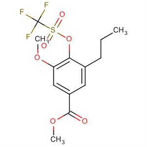 Cas Number: 647855-85-4  Molecular Structure