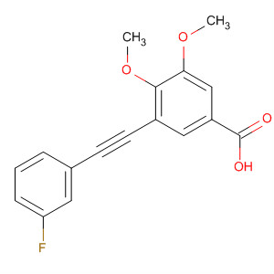 CAS No 647856-77-7  Molecular Structure