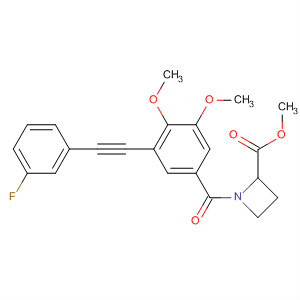 Cas Number: 647856-79-9  Molecular Structure