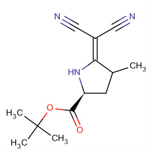 CAS No 647856-91-5  Molecular Structure