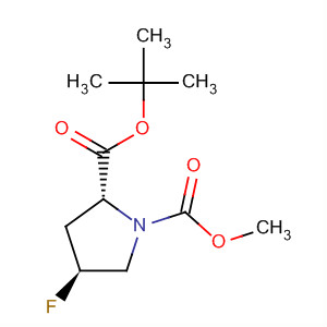 CAS No 647857-39-4  Molecular Structure